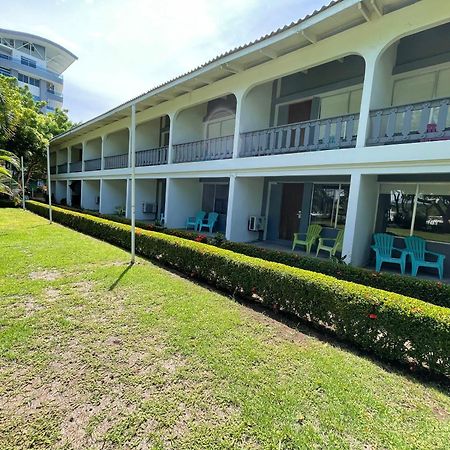Puerto Azul Hotel Пунтаренас Екстериор снимка