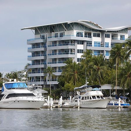 Puerto Azul Hotel Пунтаренас Екстериор снимка
