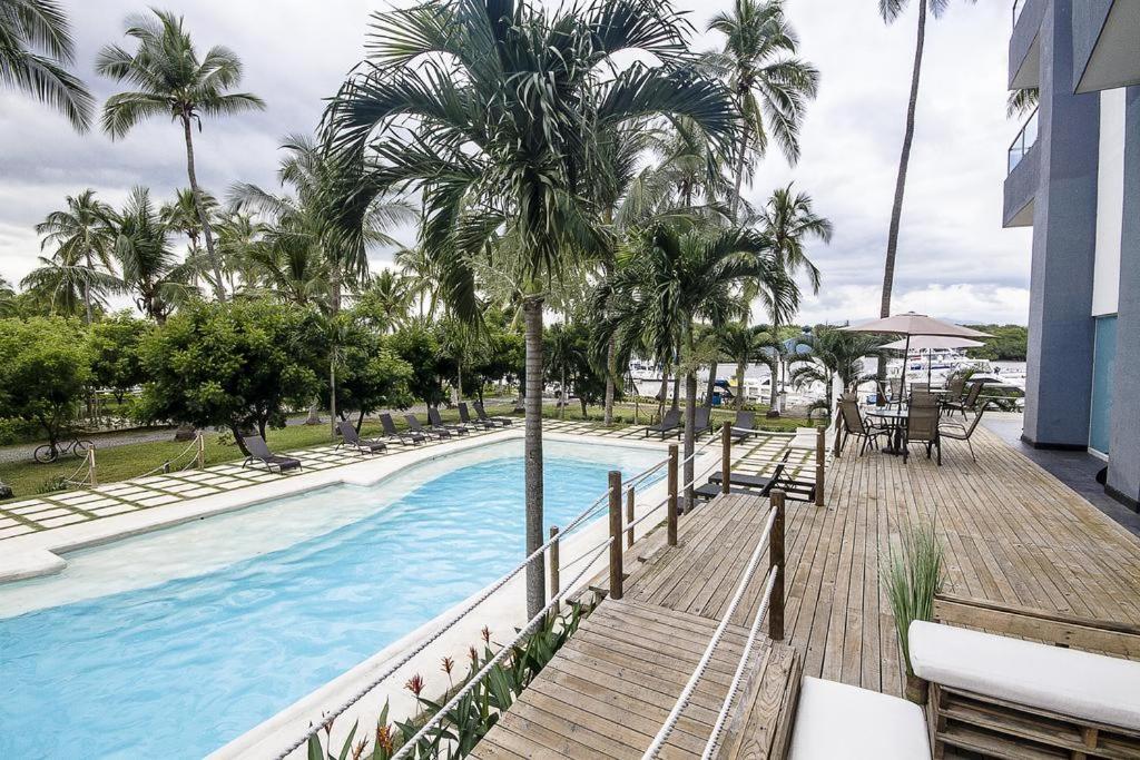 Puerto Azul Hotel Пунтаренас Екстериор снимка