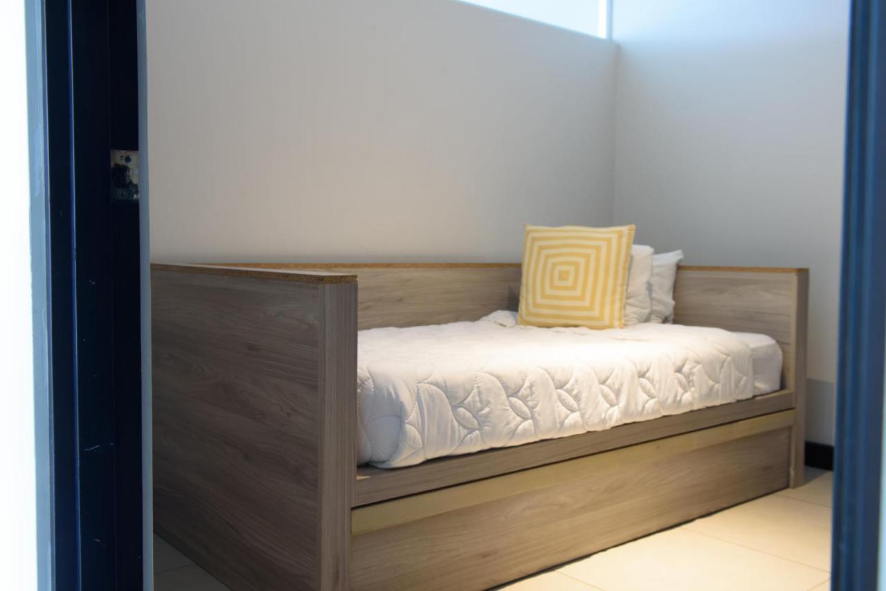 Puerto Azul Hotel Пунтаренас Екстериор снимка