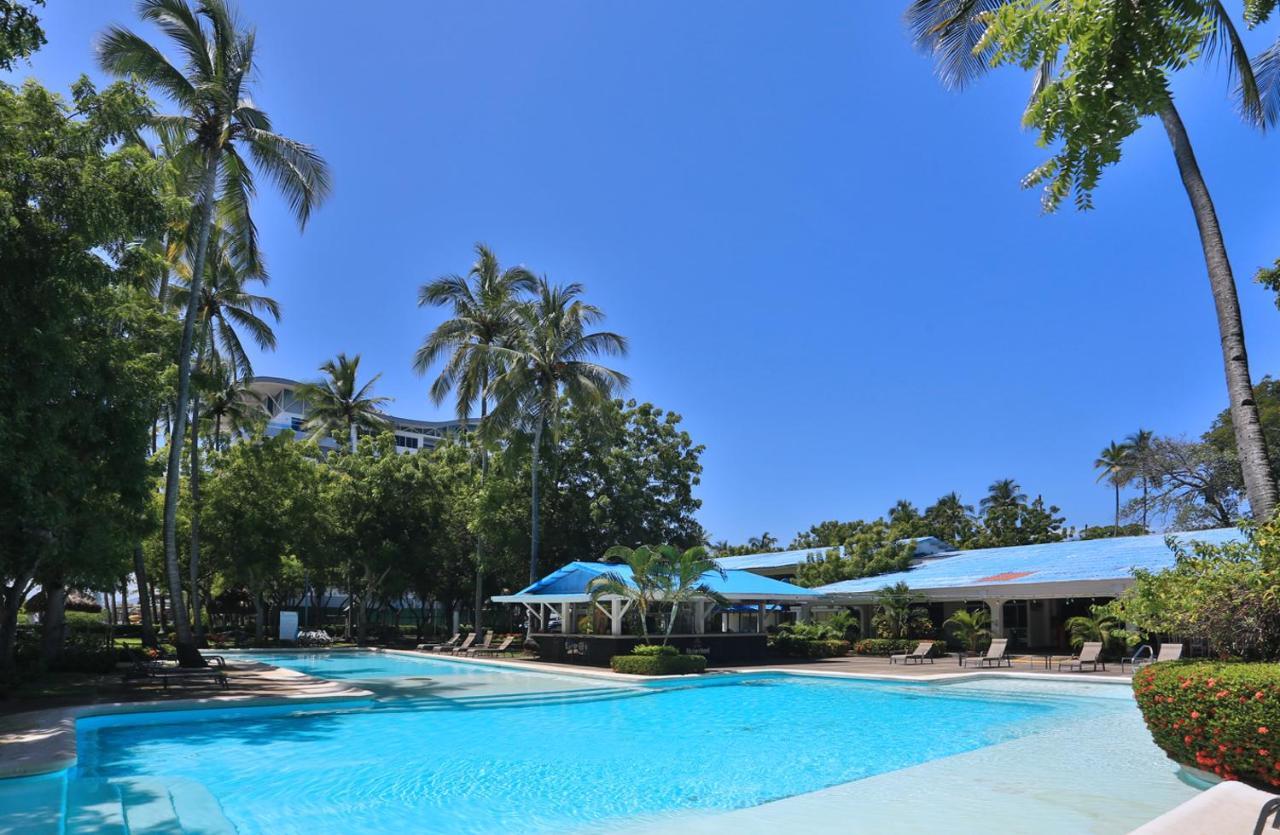 Puerto Azul Hotel Пунтаренас Екстериор снимка