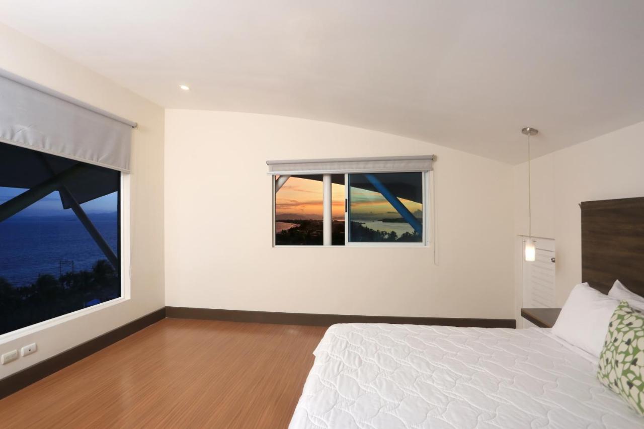 Puerto Azul Hotel Пунтаренас Екстериор снимка