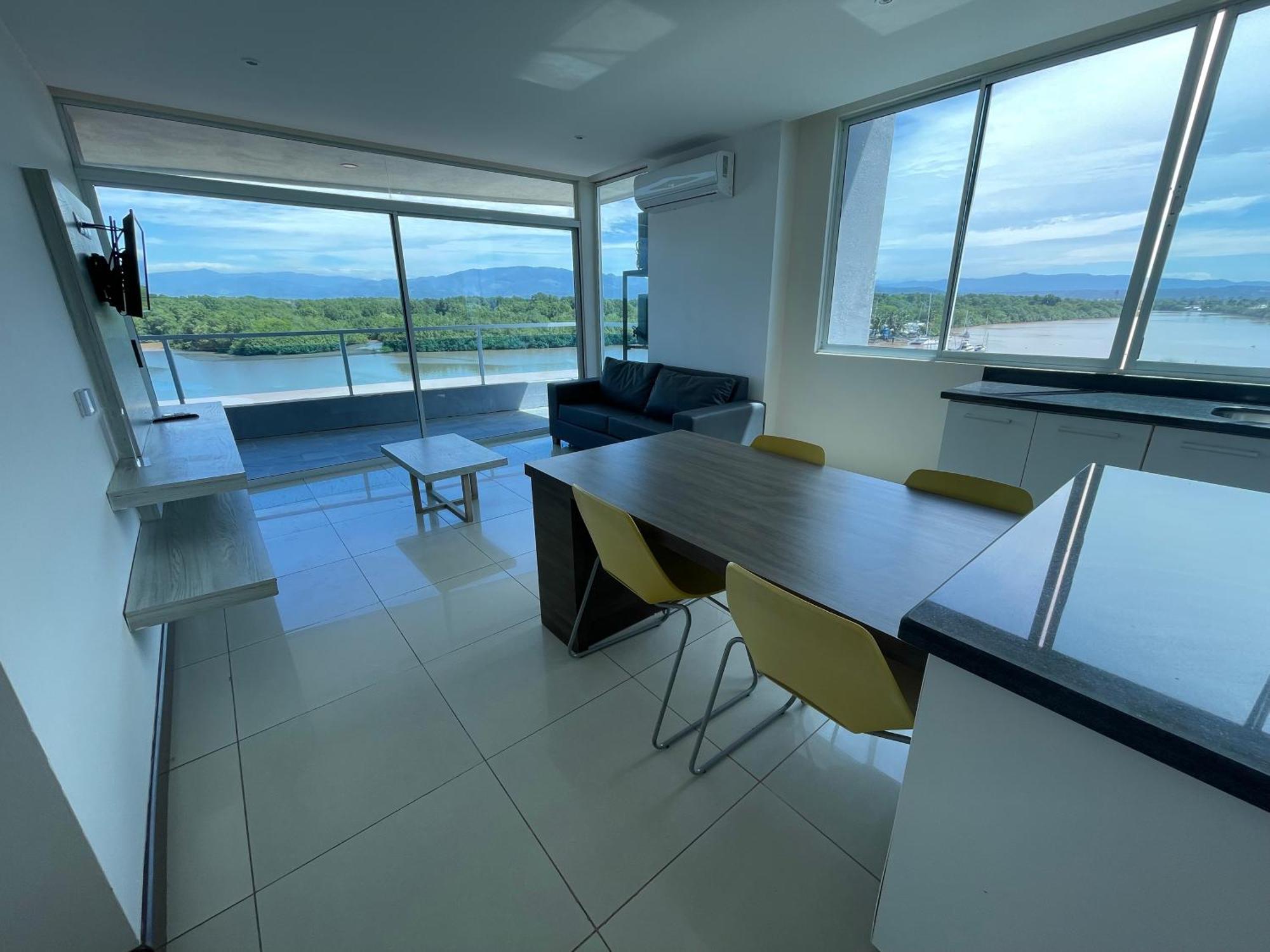 Puerto Azul Hotel Пунтаренас Екстериор снимка