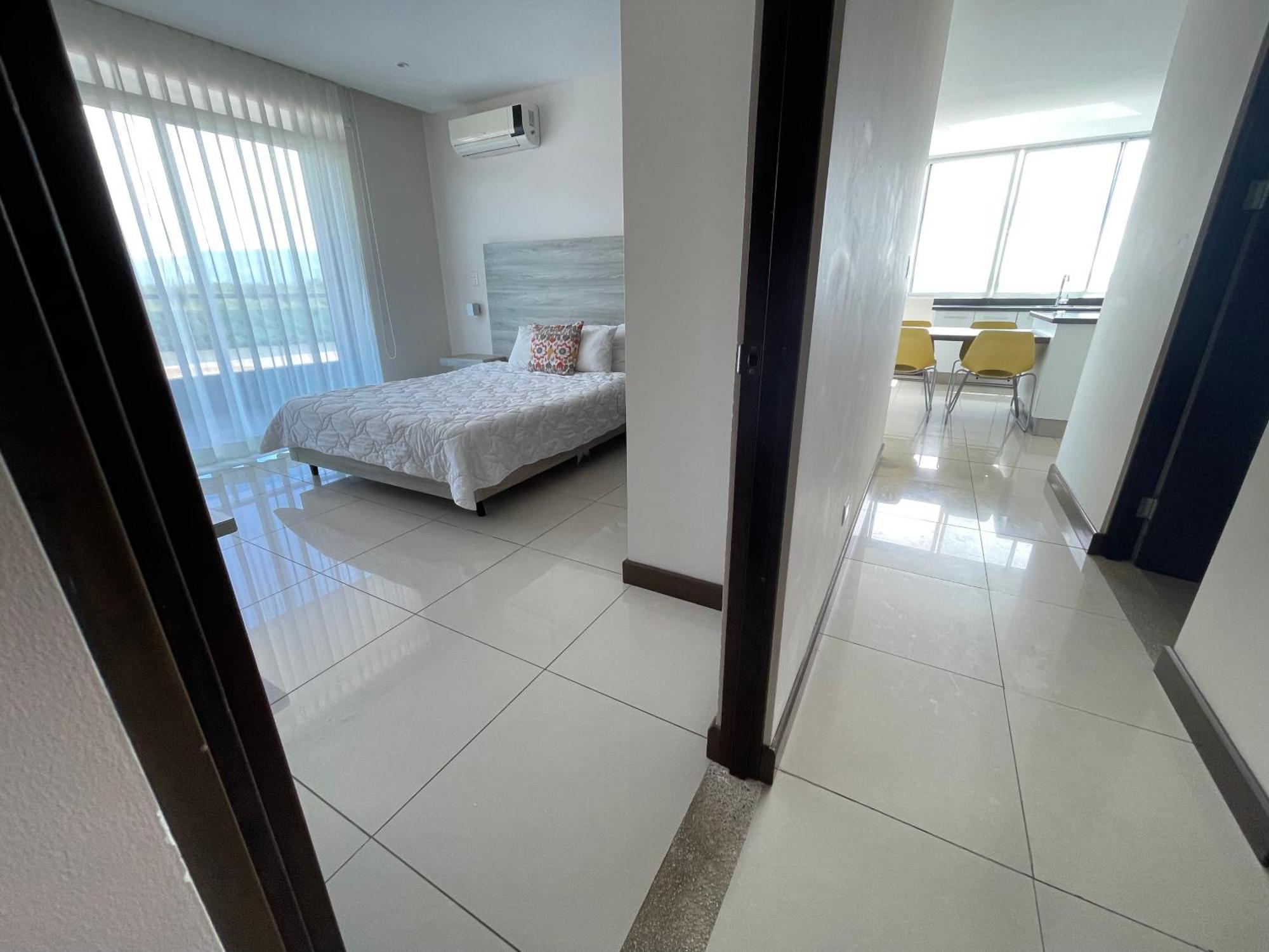Puerto Azul Hotel Пунтаренас Екстериор снимка