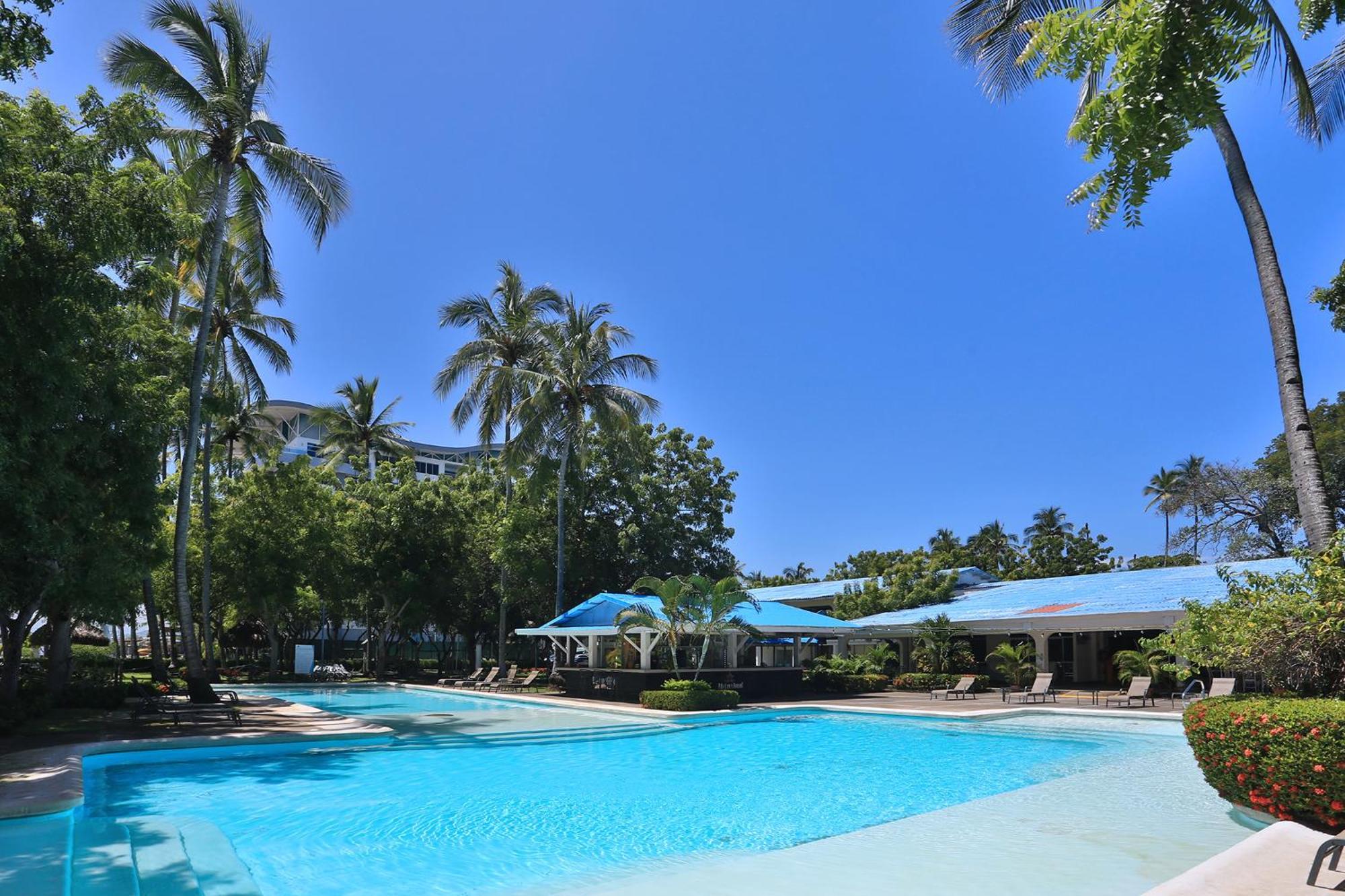Puerto Azul Hotel Пунтаренас Екстериор снимка