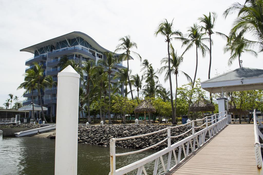 Puerto Azul Hotel Пунтаренас Екстериор снимка