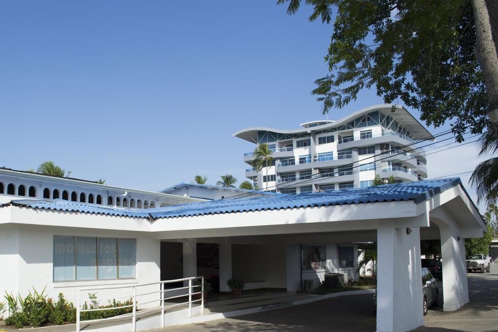 Puerto Azul Hotel Пунтаренас Екстериор снимка