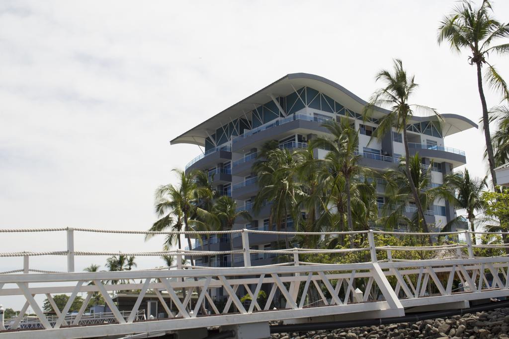 Puerto Azul Hotel Пунтаренас Екстериор снимка