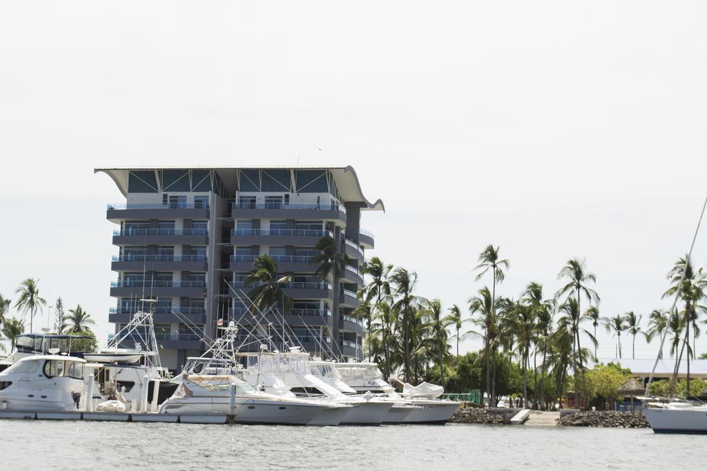 Puerto Azul Hotel Пунтаренас Екстериор снимка